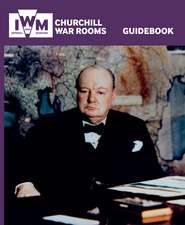 Churchill War Rooms Guidebook