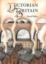 Webb, D: Victorian Britain