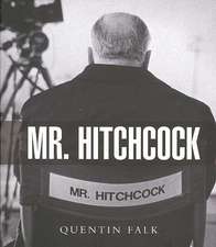 Mr. Hitchcock