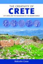 The Creativity of Crete