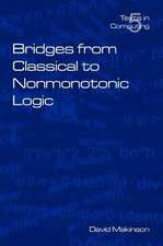 Bridges from Classical to Nonmonotonic Logic