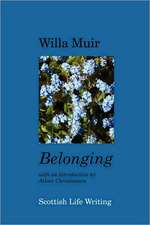 Belonging