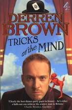 Brown, D: Tricks Of The Mind