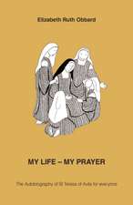 Obbard, E: My Life - My Prayer