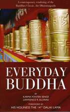 Everyday Buddha