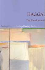 Haggai