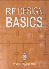 RF Design Basics