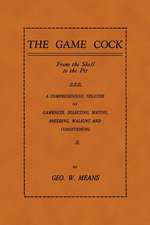 The Game Cock