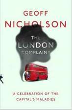 The London Complaint