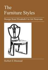 The Furniture Styles