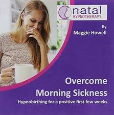 Overcome Morning Sickness