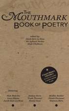 The Mouthmark Book of Poetry