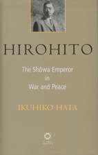 Hirohito