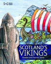 Scotland's Vikings