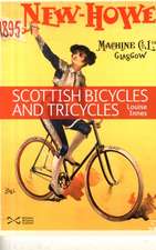 Scottish Bicycles and Tricycles