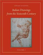 Italian Drawings from the Sixteenth Century