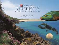 Andrews, C: Sealife in Guernsey, Herm, Sark and Alderney