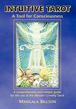 Intuitive Tarot: The Dawning Epoch