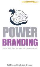 Power Branding