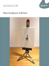 NEW SCULPTURE IN BRITAIN (ESSAYS 79) PB