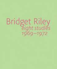 Bridget Riley