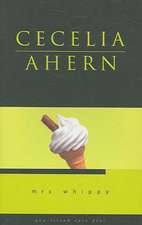 Ahern, C: Mrs. Whippy