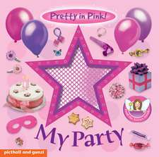 MY PARTY