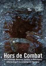 Hors de Combat