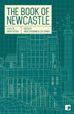 Book of Newcastle