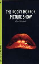 The Rocky Horror Picture Show