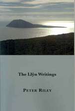 The Llyn Writings