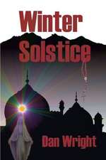 Winter Solstice: Collected Letters of Jack Richardson