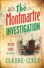 The Montmartre Investigation