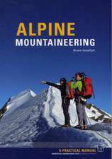 Goodlad, B: Alpine Mountaineering