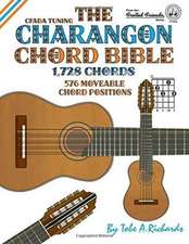 The Charangon Chord Bible