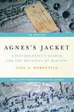 Agnes's Jacket