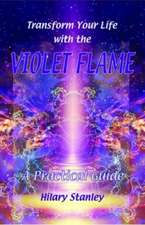 Transform Your Life with the Violet Flame: Explorations of Prayer in Durham Cathedral