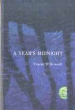 A Year's Midnight