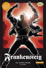 Frankenstein (Original text)