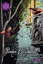 Shakespeare, W: Romeo and Juliet (Plain Text)