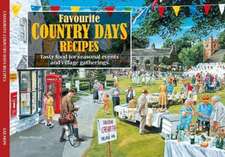 Favourite Country Days Recipes