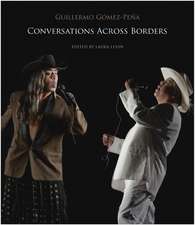 Conversations Across Borders