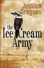 Gregson, J: The Ice Cream Army