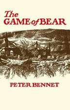 Game of Bear