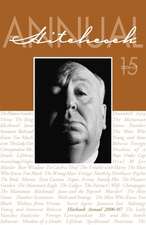 Hitchcock Annual – Volume 15