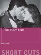 Bollywood – Gods, Glamour, and Gossip