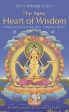 The New Heart of Wisdom