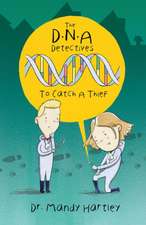 DNA Detectives