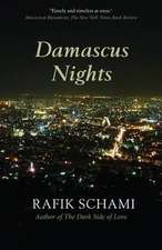 Damascus Nights