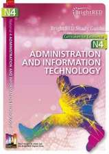 National 4 Administration and IT Study Guide